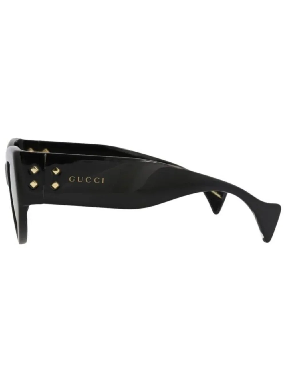Gucci brand department